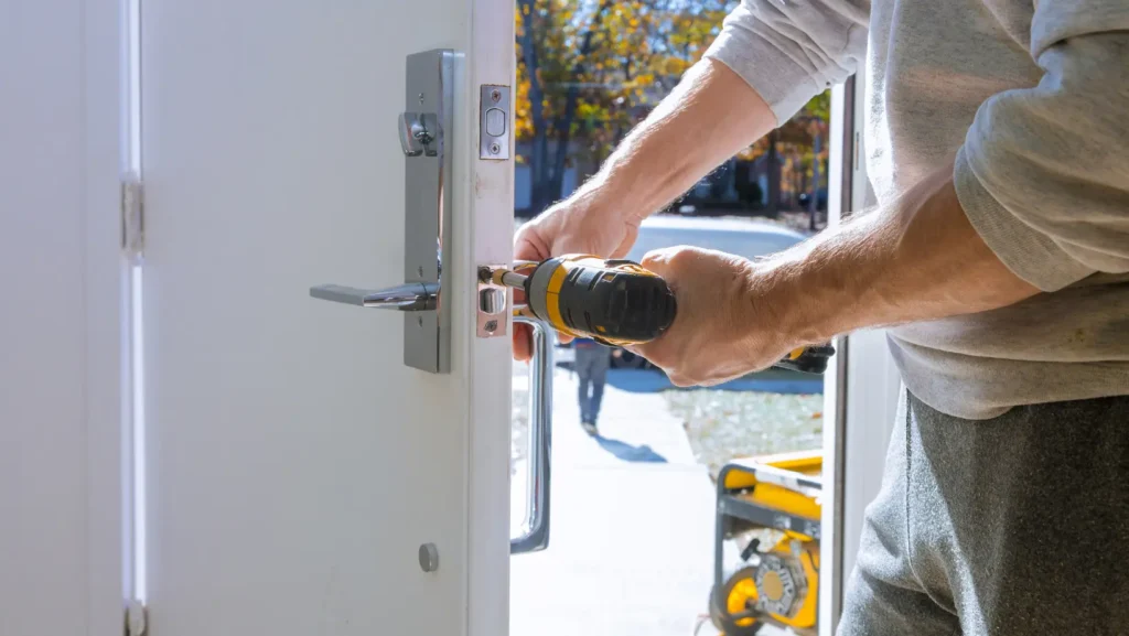 Residential Locksmith In Frisco, TX