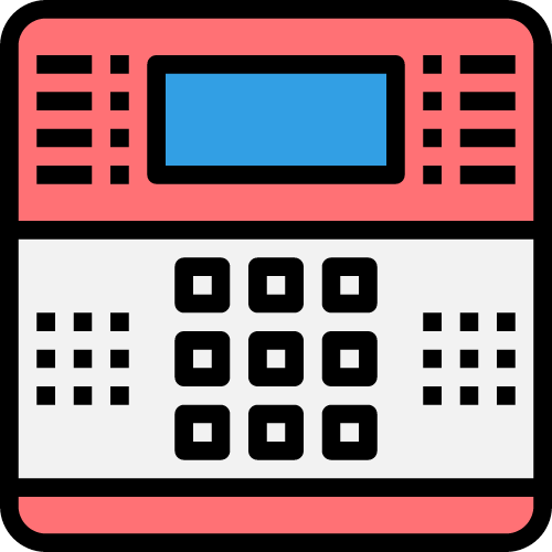 Alarm Systems